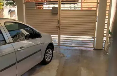 Casa com 3 dormitórios à venda, 180 m² por r$ 426.000,00 - núcleo residencial professor carlos aldrovandi - indaiatuba/sp