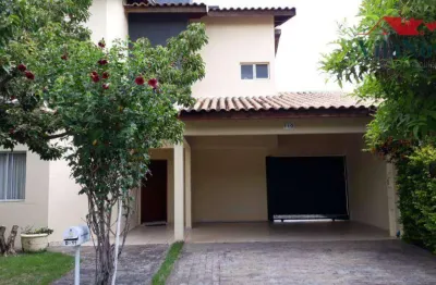 Casa em condomínio fechado com 2 quartos à venda na Alameda Ezequiel Mantoanelli, Jardim Portal de Itaici, Indaiatuba