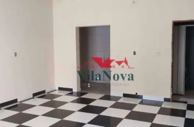 Salão à venda, 90 m² por R$ 691.000,00 - Jardim Colonial - Indaiatuba/SP