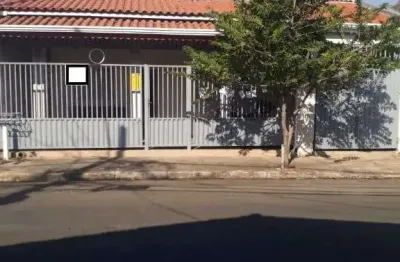 Casa à venda, 160 m² por r$ 470.000,00 - vila furlan - indaiatuba/sp