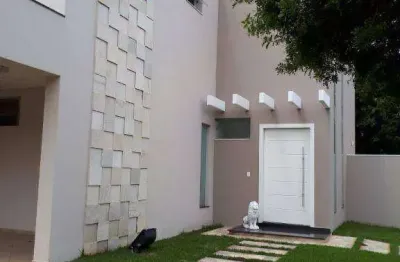 Casa em condomínio fechado com 3 quartos à venda no Jardim Portal de Itaici, Indaiatuba 