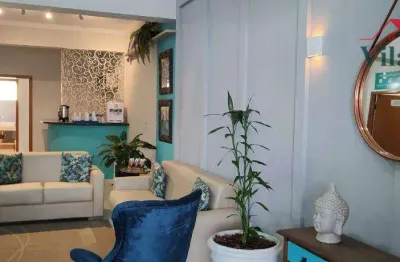 Loja, 260 m² - venda por r$ 2.880.000,00 ou aluguel por r$ 12.785,00/mês - jardim colonial - indaiatuba/sp