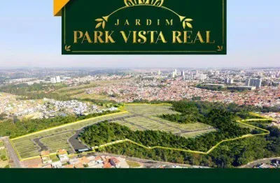 Terreno à venda, 200 m² por R$ 300.000,00 - Jardim Regente - Indaiatuba/SP