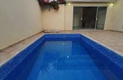 Casa com 3 dormitórios à venda, 168 m² por r$ 1.400.000,00 - jardim portal de itaici - indaiatuba/sp