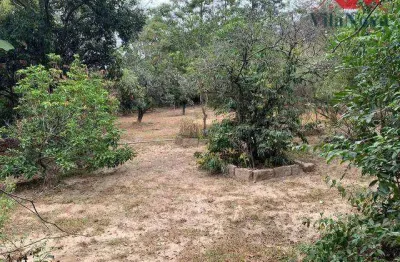 Terreno à venda, 1000 m² por r$ 425.000,00 - recanto campestre viracopos gleba 2 - indaiatuba/sp