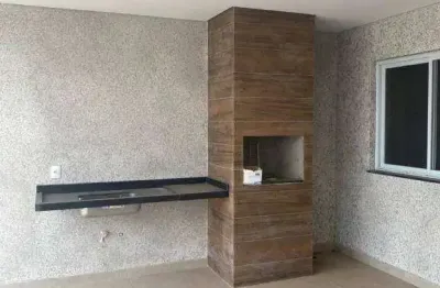 Casa com 3 quartos à venda na Rua João José Mendes, Jardim das Maritacas, Indaiatuba