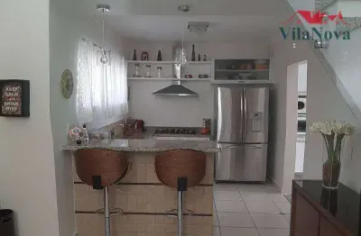 Casa com 3 dormitórios à venda, 160 m² por r$ 1.100.000,00 - villaggio di itaici - indaiatuba/sp