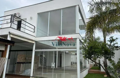Casa à venda, 174 m² por r$ 1.300.000,00 - jardim regente - indaiatuba/sp