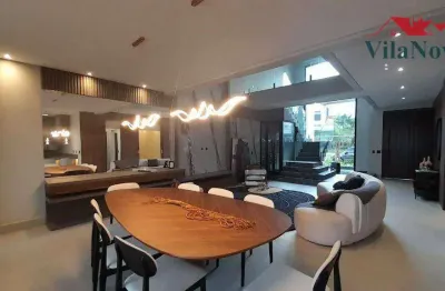 Casa à venda, 365 m² por r$ 3.540.000,00 - condomínio residencial duas marias - indaiatuba/sp