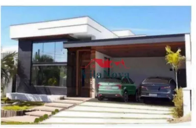 Casa com 3 suítes à venda, 250 m² por r$ 2.570.000 - jardim residencial helvétia park iii - indaiatuba/sp