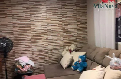 Casa com 5 dormitórios à venda (imóvel com 2 casas), 193 m² por r$ 692.000 - jardim belo horizonte - indaiatuba/sp