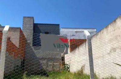 Terreno à venda, 150 m² por r$ 230.000,00 - jardim das maritacas - indaiatuba/sp