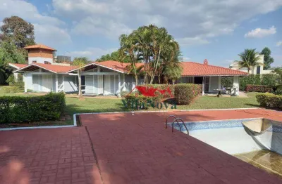 Chácara à venda, 3200 m² por r$ 1.680.000,00 - condomínio city castelo - itu/sp