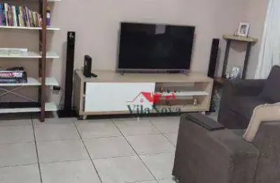 Casa com 6 quartos à venda na Rua Manoel Lopes Cruz, Jardim Belo Horizonte, Indaiatuba