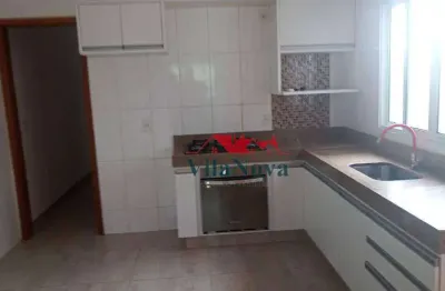 Casa com 3 dormitórios à venda, 110 m² por r$ 690.000,00 - jardim regente - indaiatuba/sp