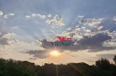 Terreno à venda, 337 m² por r$ 499.000 - jardim park vista real- indaiatuba/sp