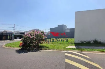 Terreno à venda, 233 m² por r$ 426.000,00 - jardins do império - indaiatuba/sp