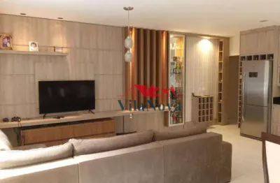 Casa com 2 dormitórios à venda, 190 m² por r$ 710.000,00 - jardim belo horizonte - indaiatuba/sp