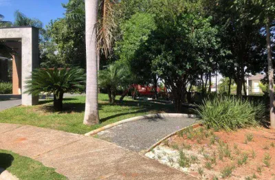 Terreno à venda, 360 m² por r$ 872.000,00 - condomínio residencial duas marias - indaiatuba/sp