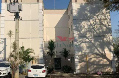 Locação - ótimo aptº térreo com 2 qts, sala, cozinha com planejados, banheiro e 1 vaga no cond. residencial parque solar dos pássaros em salto sp!