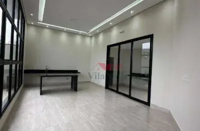Casa à venda, 160 m² por r$ 1.100.000,00 - jardins do império - indaiatuba/sp