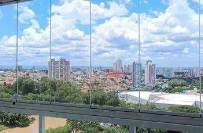 Apartamento com 2 suítes à venda, 74 m² por r$ 830.000 - jardim bela vista - indaiatuba/sp