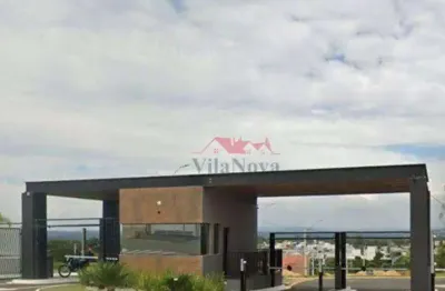 Terreno à venda, 367 m² por r$ 478.000,00 - jardim regente - indaiatuba/sp