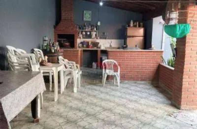 Casa com 3 quartos à venda, 258 m² por r$ 915.000 - residencial monte verde - indaiatuba/sp