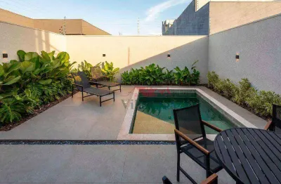 Casa com 3 dormitórios à venda, 200 m² por r$ 1.500.000,00 - conjunto residencial parigot de souza - maringá/pr