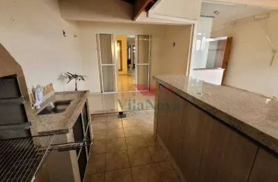 Casa com 3 dormitórios à venda, 129 m² por r$ 798.000,00 - portal das acácias - indaiatuba/sp