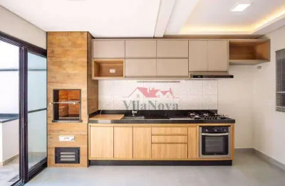 Casa em condomínio fechado com 3 quartos à venda no Jardins do Império, Indaiatuba 