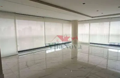 Apartamento com 3 dormitórios, 168 m² - venda por r$ 3.500.000,00 ou aluguel por r$ 21.799,00/mês - brooklin - são paulo/sp