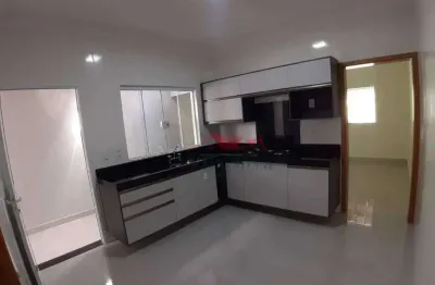 Casa nova 39 em bairro nobre. casa 3 qts, sendo 1 suíte, churrasqueira e 2 vagas cobertas no bairro pau preto em indaiatuba – sp!