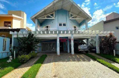 Casa com 3 dormitórios, 375 m² - venda por r$ 960.000 ou aluguel por r$ 6.770/mês - jardim donalísio - salto/sp