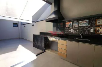 Casa com 3 dormitórios à venda, 105 m² por r$ 900.000,00 - jardins do império - indaiatuba/sp