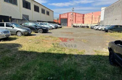 Terreno para alugar, 1000 m² por r$ 5.160/mês - recreio campestre jóia - indaiatuba/sp