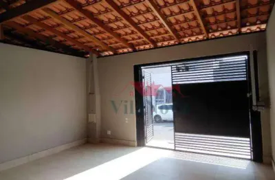 Oportunidade em indaiatuba! casa de 89m² à venda com 2 qts sendo 1 suíte, lavanderia e 2 vagas de garagem coberta no bairro sabiás em indaiatuba sp!