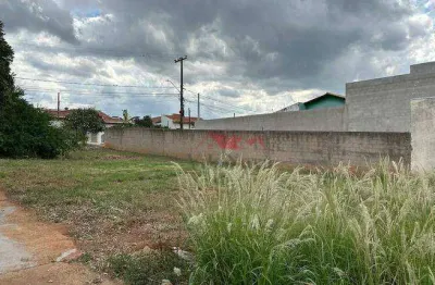 Terreno à venda, 257 m² por r$ 450.000,00 - jardim regina - indaiatuba/sp