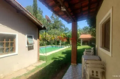 Chácara à venda 3 dormitórios por r$ 1.713.000 - cafezal i - itupeva/sp