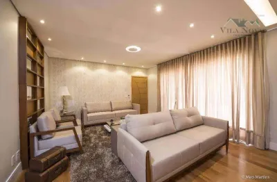 Apartamento com 3 suítes, 184 m² - venda por r$ 2.500.000 ou aluguel por r$ 11.500/mês - edifício premiére - indaiatuba/sp