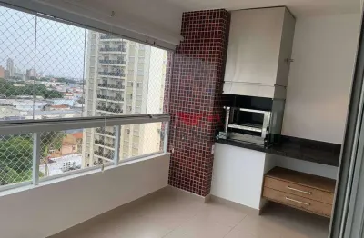 Apartamento com 3 quatos à venda, 128 m² por r$ 1.550.000 - edifício due - indaiatuba/sp