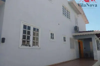 Sobrado à venda, 330 m² por r$ 2.979.000,00 - bairro pau preto - indaiatuba/sp