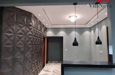 Casa à venda, 212 m² por r$ 1.050.000,00 - jardim dos sabiás - indaiatuba/sp