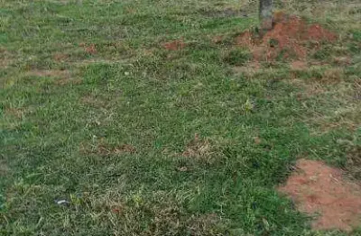 Terreno à venda na Avenida Clovis Ferraz de Camargo, Parque Campo Bonito, Indaiatuba