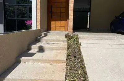 Casa com 2 dormitórios à venda, 134 m² por r$ 1.064.000,00 - condomínio park gran reserve - indaiatuba/sp