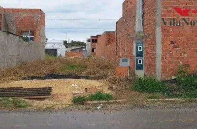 Terreno à venda, 182 m² por r$ 175.000,00 - residencial morro da mata - salto/sp