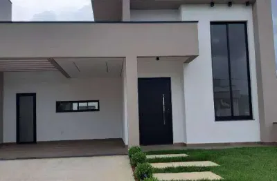 Casa à venda, 156 m² por r$ 1.440.000,00 - jardim residencial viena - indaiatuba/sp
