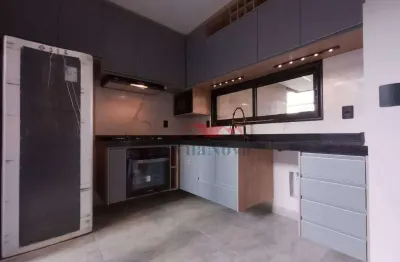 Casa com 3 dormitórios à venda, 135 m² por r$ 1.190.000,00 - condomínio gran reserve - indaiatuba/sp