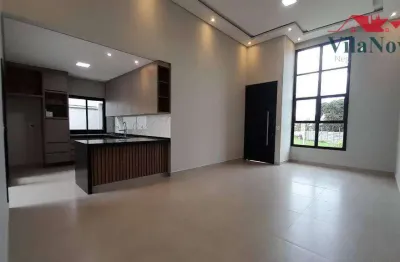 Excelente casa à venda com 3 suítes, área gormet e garagem para 4 carros em indaiatuba sp!