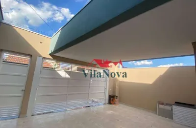Casa à venda, 129 m² por r$ 615.000,00 - jardim dos sabiás - indaiatuba/sp